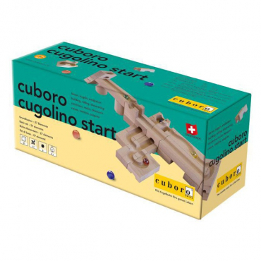 Набор "Cuboro" cugolino start - «globural.ru» - Ивантеевка
