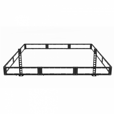 VEX EDR/V5  Поле металлическое с полом Competition Field Perimeter Kit and Tile Kit - «globural.ru» - Ивантеевка