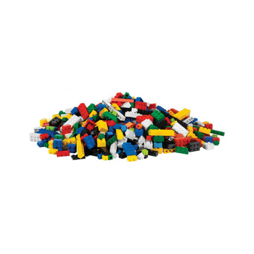 Набор "Строительные кирпичи" LEGO - «globural.ru» - Ивантеевка