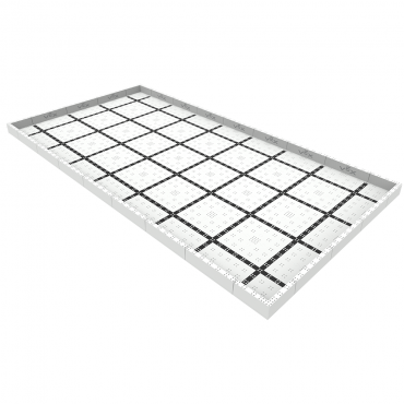 Набор 1/2 поля для соревнований / VEX IQ Challenge Half  Field Perimeter & Tiles - «globural.ru» - Ивантеевка