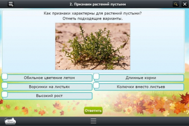 Интерактивные курсы. Окружающий мир 3 класс. Базовый - «globural.ru» - Ивантеевка