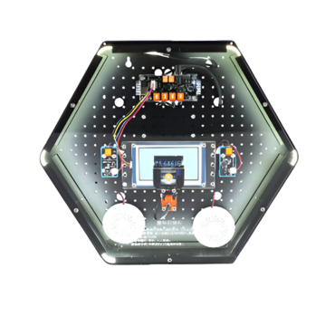 Модуль интерактивный с искусственным интеллектом "Распознавание изображений" - «globural.ru» - Ивантеевка