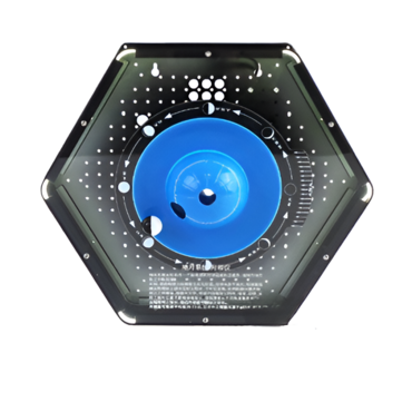 Модуль интерактивный "Фазы Луны" - «globural.ru» - Ивантеевка