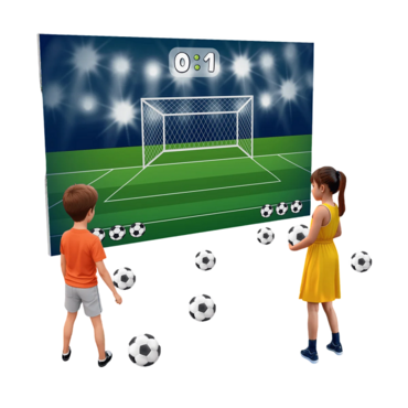 Интерактивная стена Wall - «globural.ru» - Ивантеевка