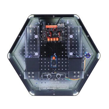 Модуль интерактивный "Музыкальный фонтан" - «globural.ru» - Ивантеевка