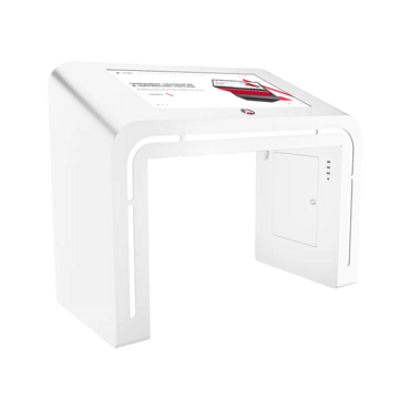 Интерактивный стол Olympic 32" - «globural.ru» - Ивантеевка