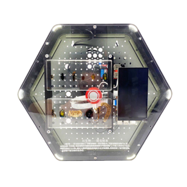 Модуль интерактивный с искусственным интеллектом "Интеллектуальная биология" - «globural.ru» - Ивантеевка