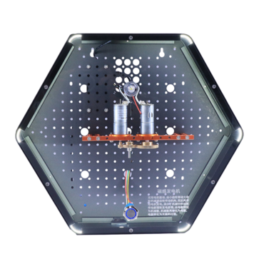 Модуль интерактивный "Магнитно-индукционныый генератор" - «globural.ru» - Ивантеевка