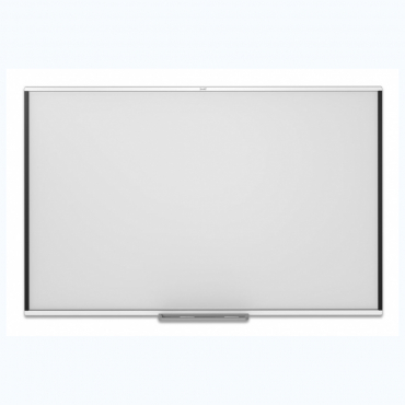 Интерактивная доска SMART SBM777V-43 с пассивным лотком (Notebook 22) - «globural.ru» - Ивантеевка