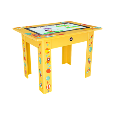 Детский сенсорный стол Junior 27" - «globural.ru» - Ивантеевка