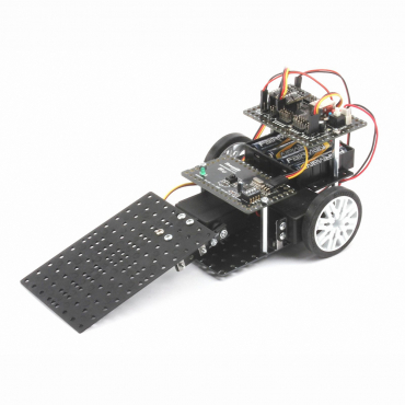 Конструктор Robo kit 2 - «globural.ru» - Ивантеевка