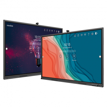 Интерактивная LED панель Newline TT-8622Q - «globural.ru» - Ивантеевка