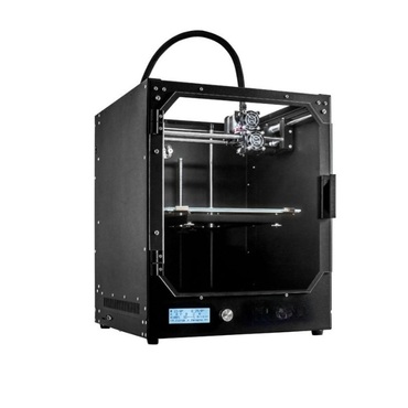 3D-принтер 3D HT корпус открытый сверху (1 экструдер, высокотемпературный) - «globural.ru» - Ивантеевка