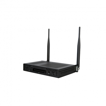 Встраиваемый вычислительный блок Geckotouch Module PC82RA-S	 - «globural.ru» - Ивантеевка