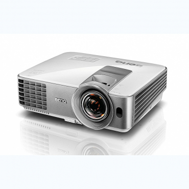 Мультимедийный короткофокусный проектор BenQ MS630ST - «globural.ru» - Ивантеевка