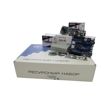 Ресурсный набор "Техническое зрение" - «globural.ru» - Ивантеевка