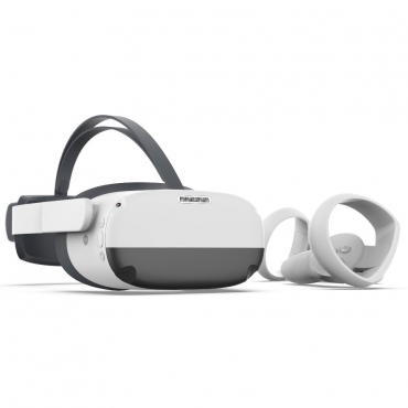 Комплект для класса виртуальной реальности Geckotouch VR01 - «globural.ru» - Ивантеевка