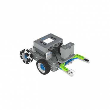 VEX IQ Стартовый набор /Starter Kit (2-е поколение Gen 2) - «globural.ru» - Ивантеевка
