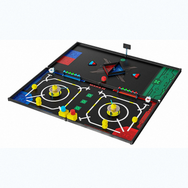 Соревновательное поле с рамкой 2022 MakeX Starter Arena and Frame - «globural.ru» - Ивантеевка