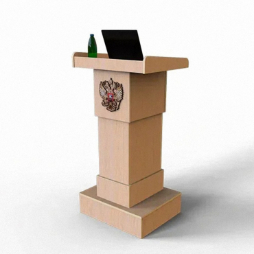 Трибуна АВТ-002 - «globural.ru» - Ивантеевка