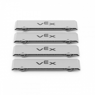 Ресурсный комплект VEX GO - «globural.ru» - Ивантеевка
