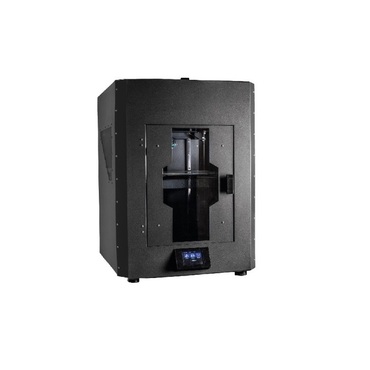 3D-принтер 3D HT 300 (1 экструдер, высокотемпературный) - «globural.ru» - Ивантеевка